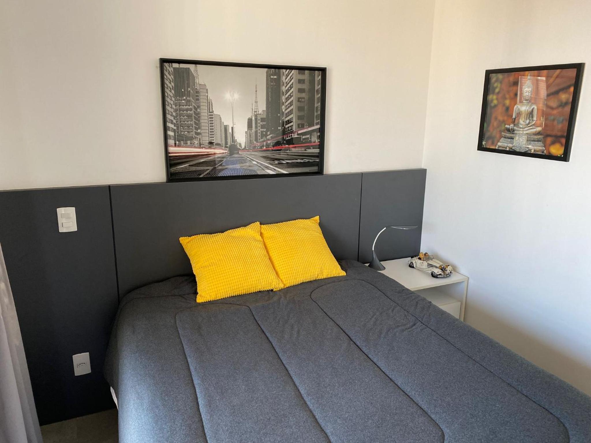 Studio Quadra da Paulista