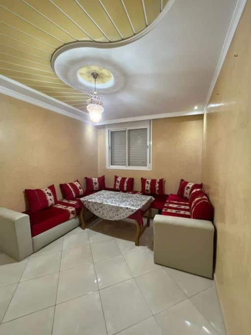 Appartement Neuf à Agadir