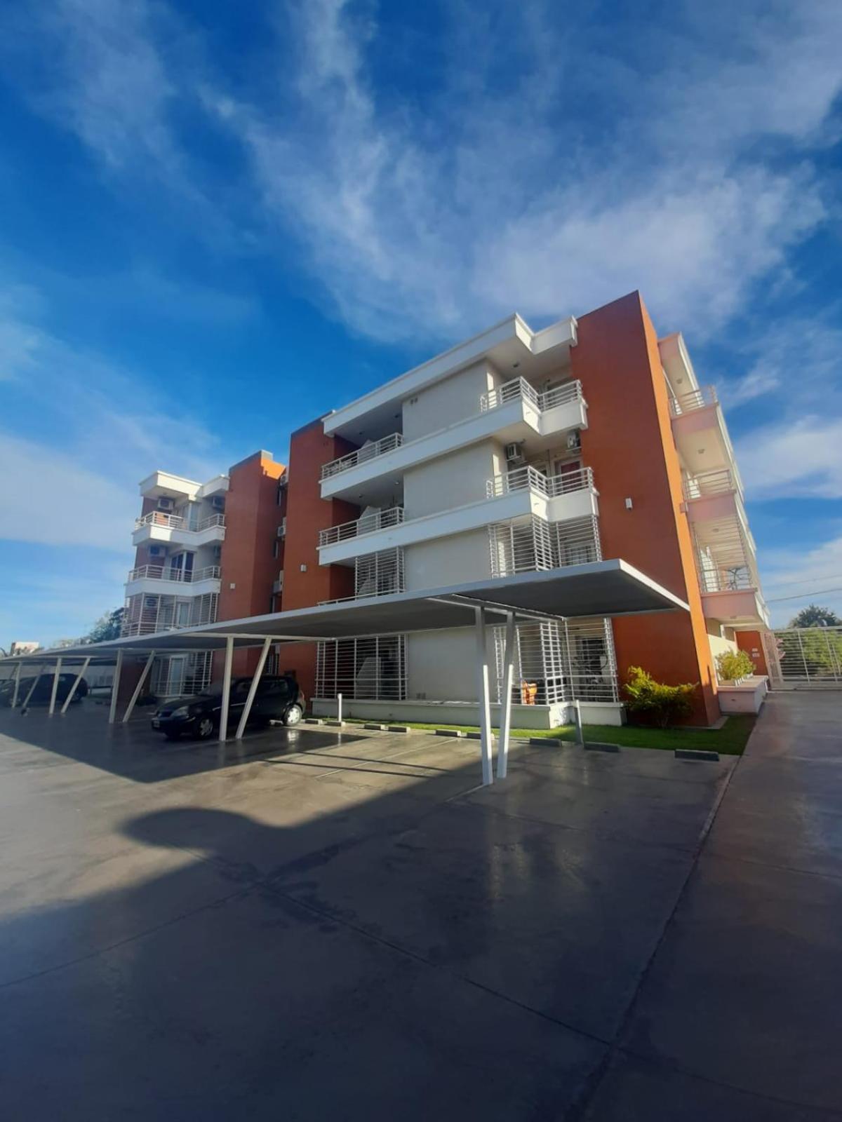 Consorcio San Ignacio de 1 dormitorio