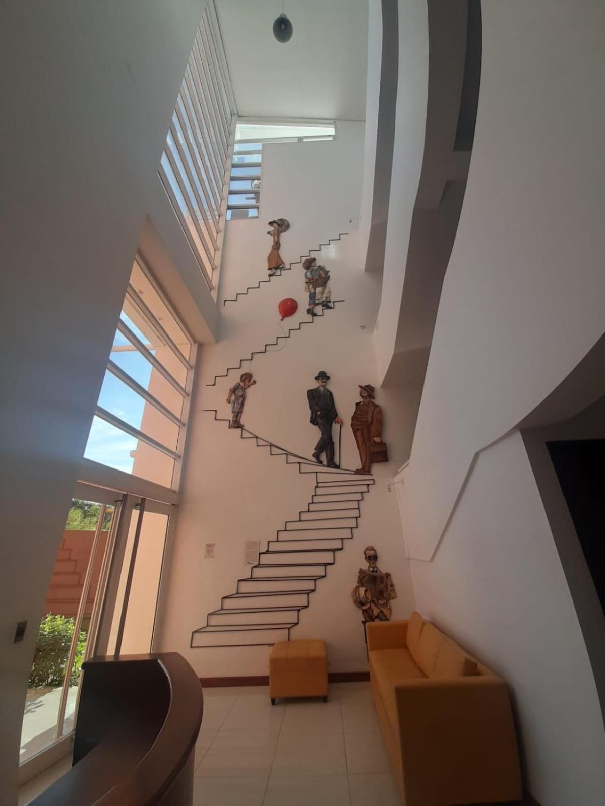 Consorcio San Ignacio de 1 dormitorio
