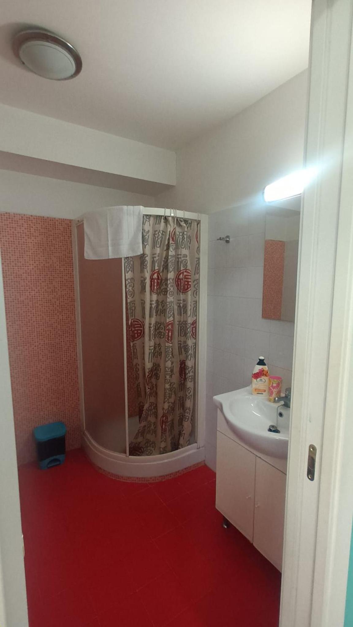 Olimpo Apartments St John in Lateran