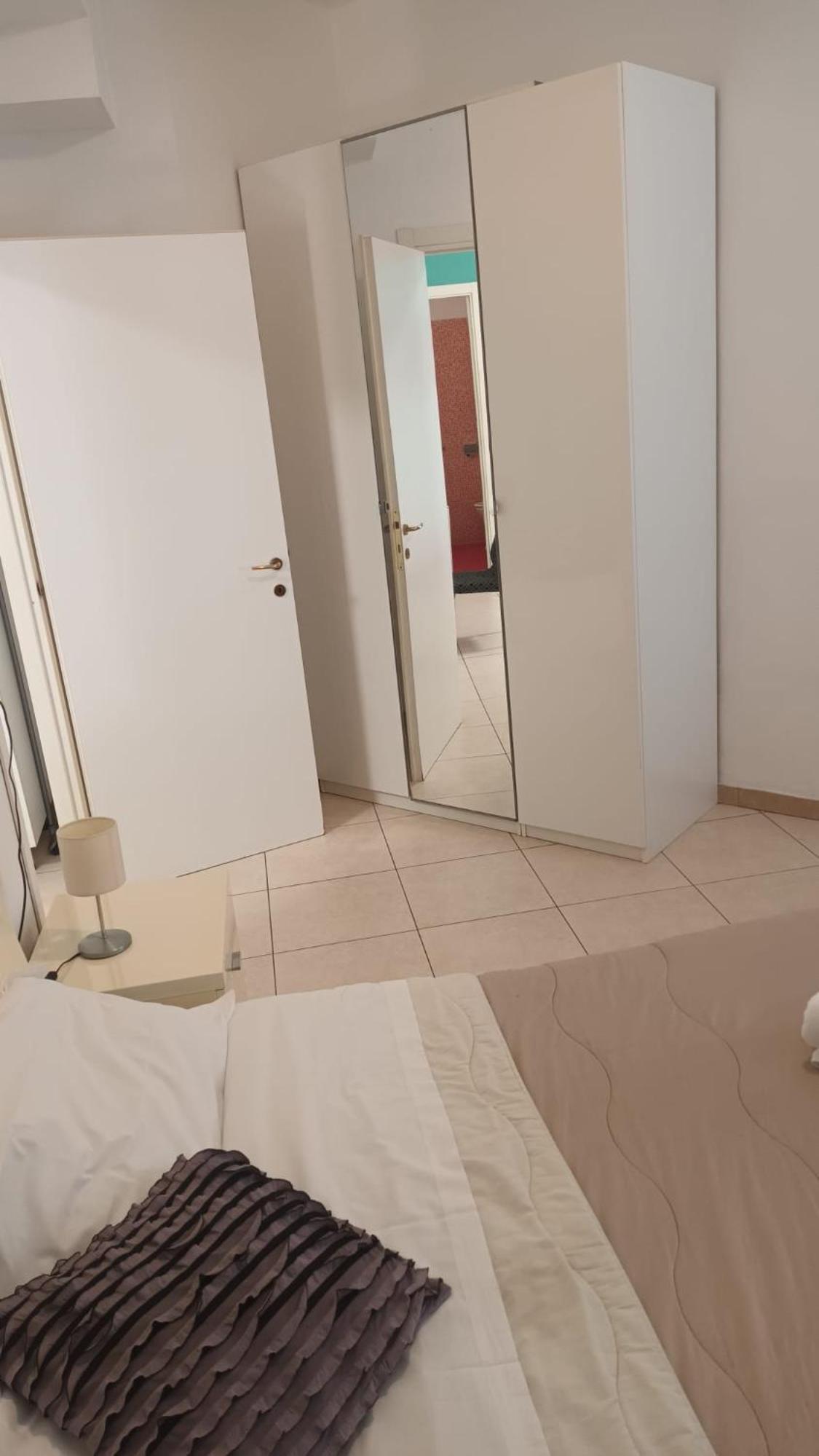 Olimpo Apartments St John in Lateran
