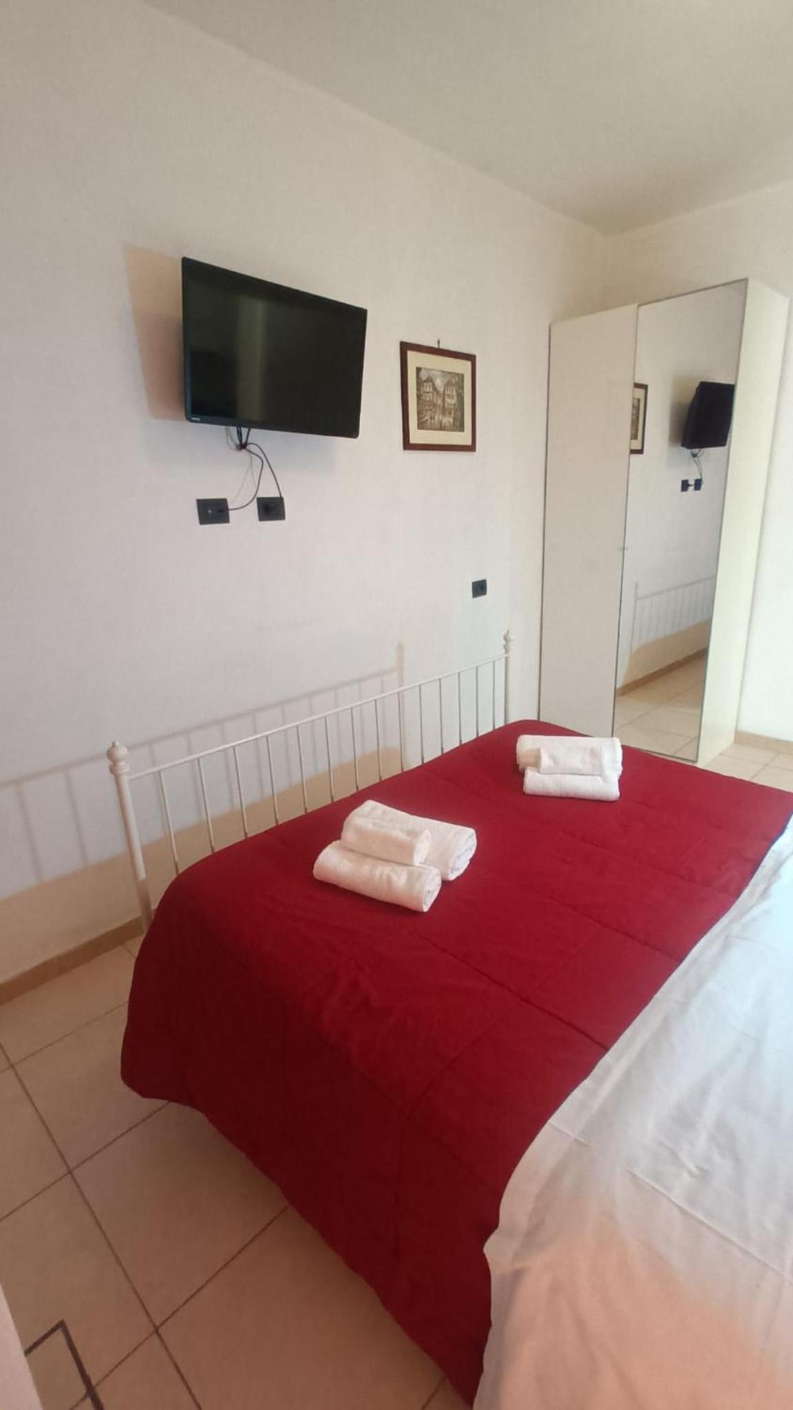 Olimpo Apartments St John in Lateran