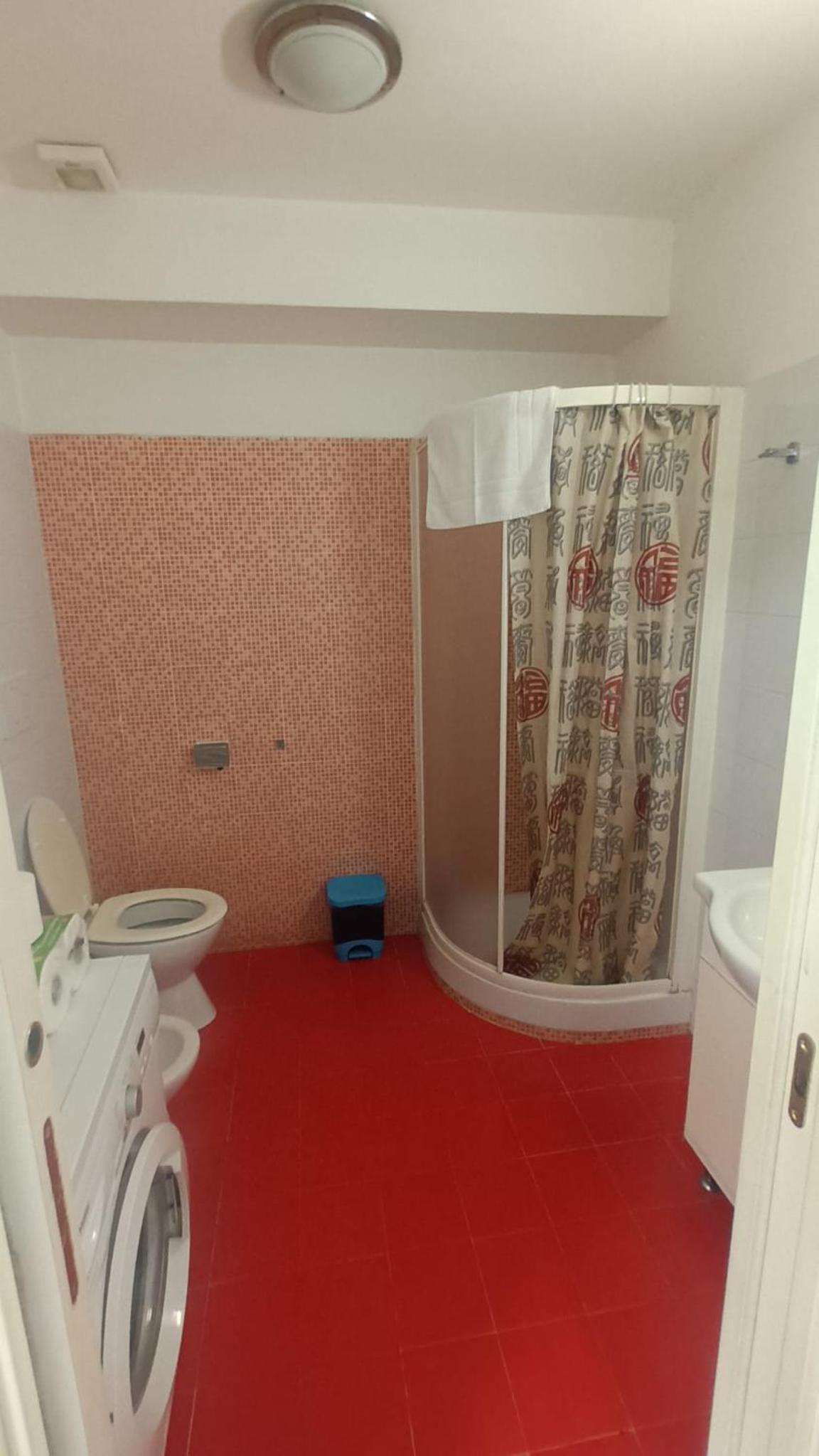Olimpo Apartments St John in Lateran