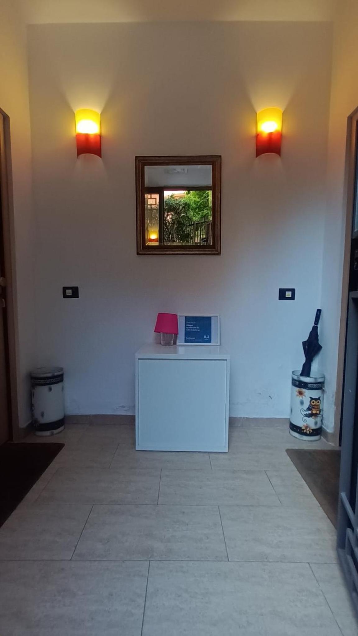 Olimpo Apartments St John in Lateran