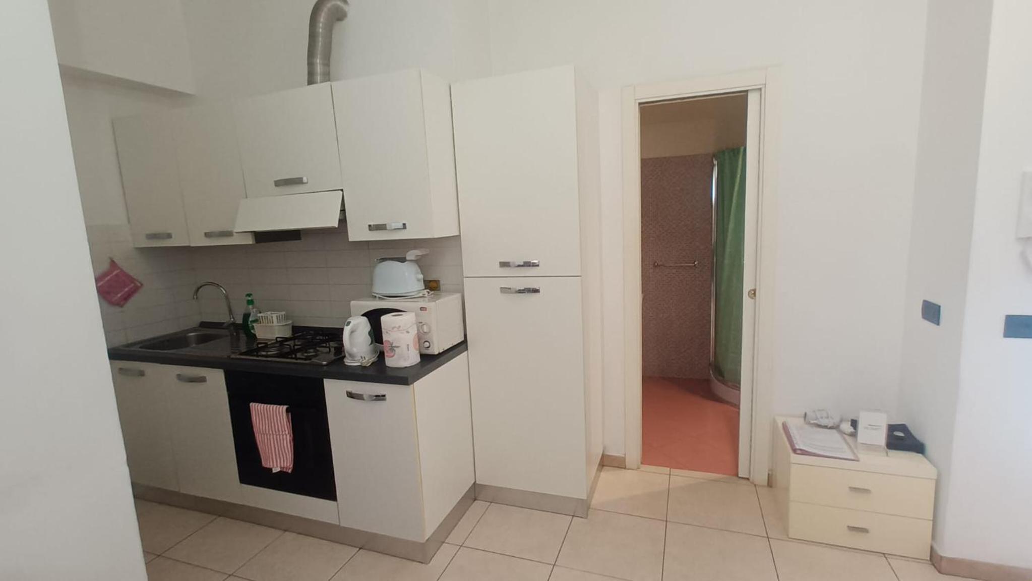 Olimpo Apartments St John in Lateran