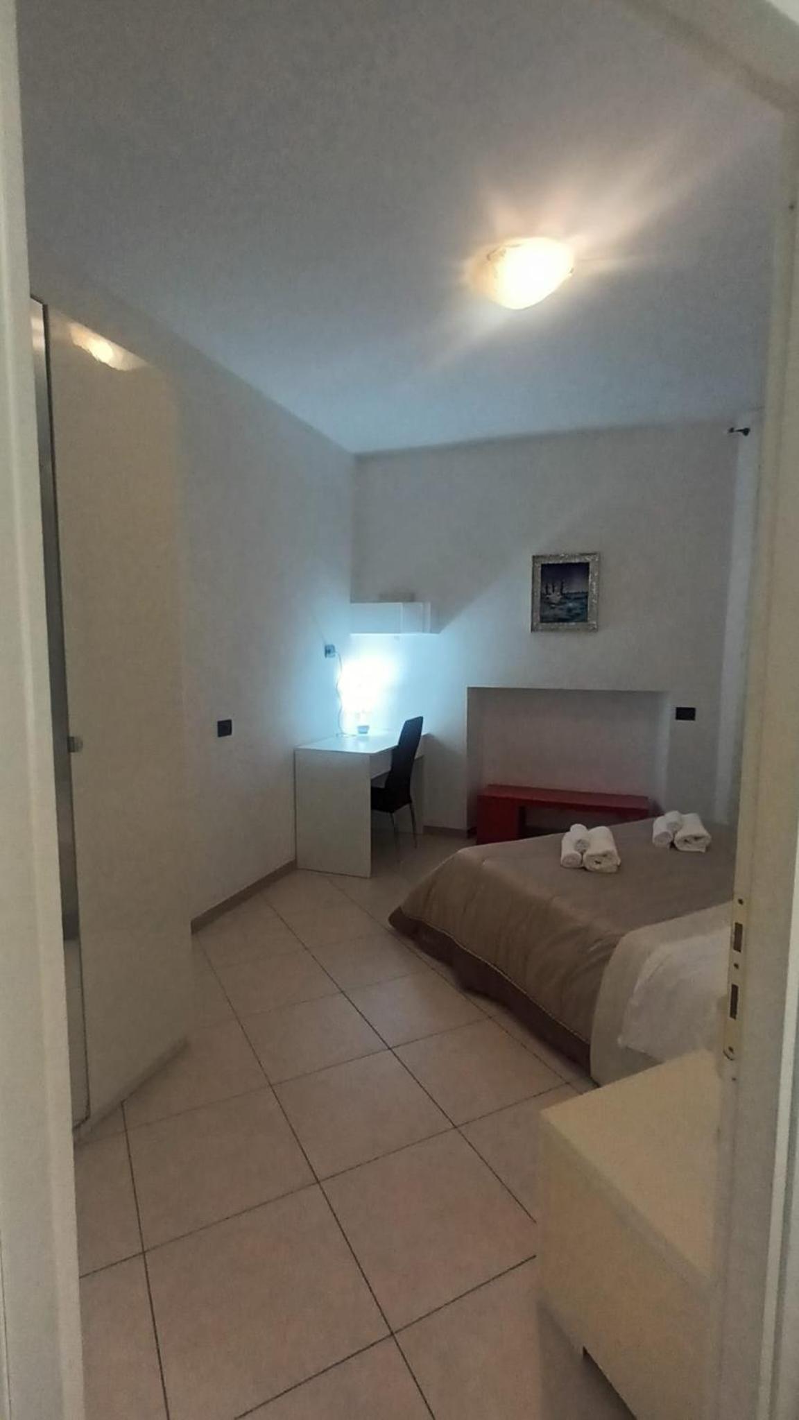 Olimpo Apartments St John in Lateran