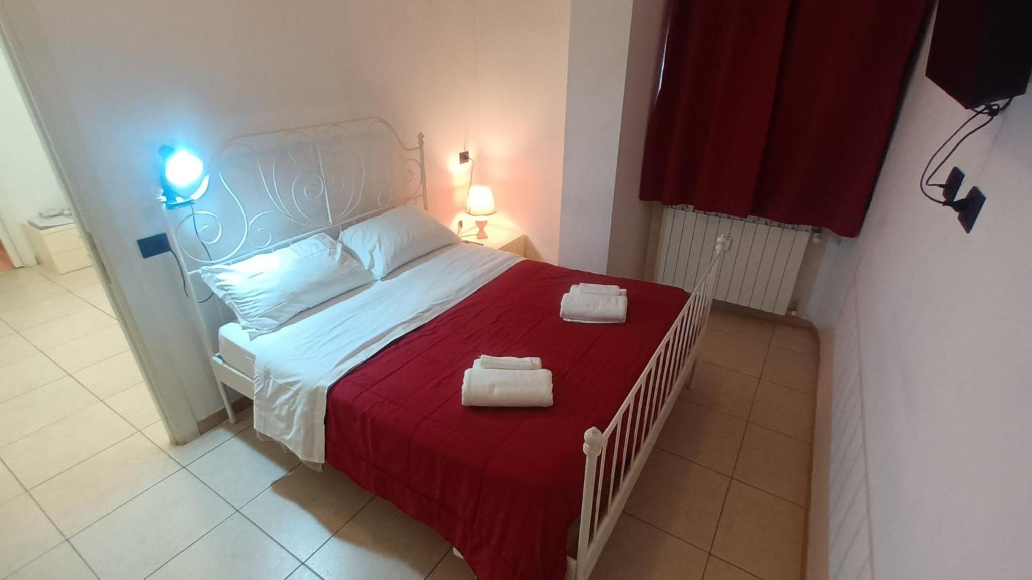 Olimpo Apartments St John in Lateran