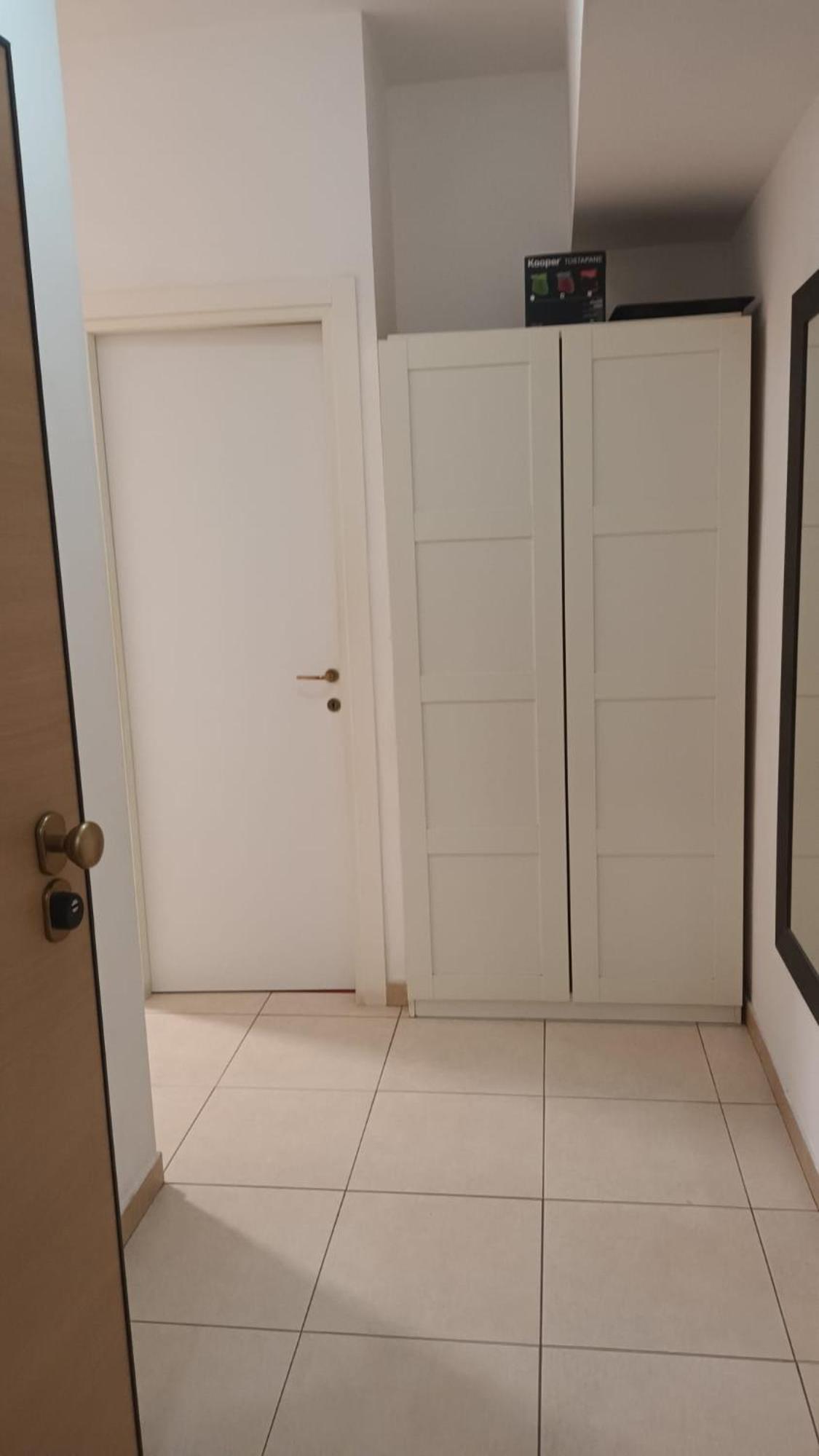 Olimpo Apartments St John in Lateran