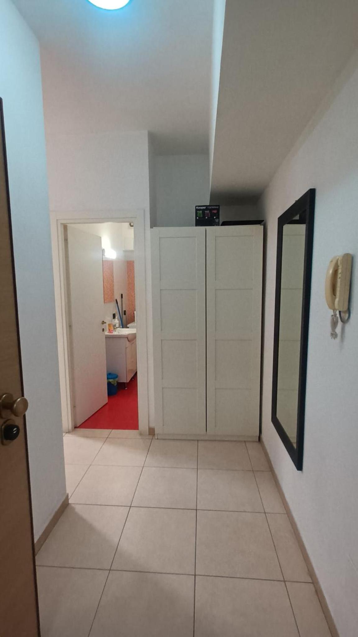 Olimpo Apartments St John in Lateran
