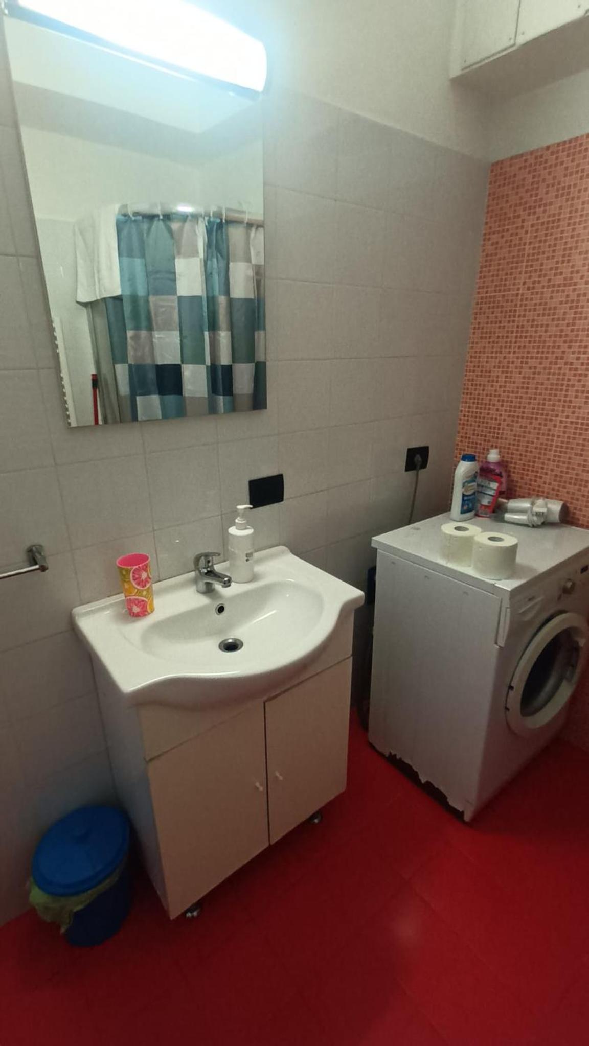Olimpo Apartments St John in Lateran