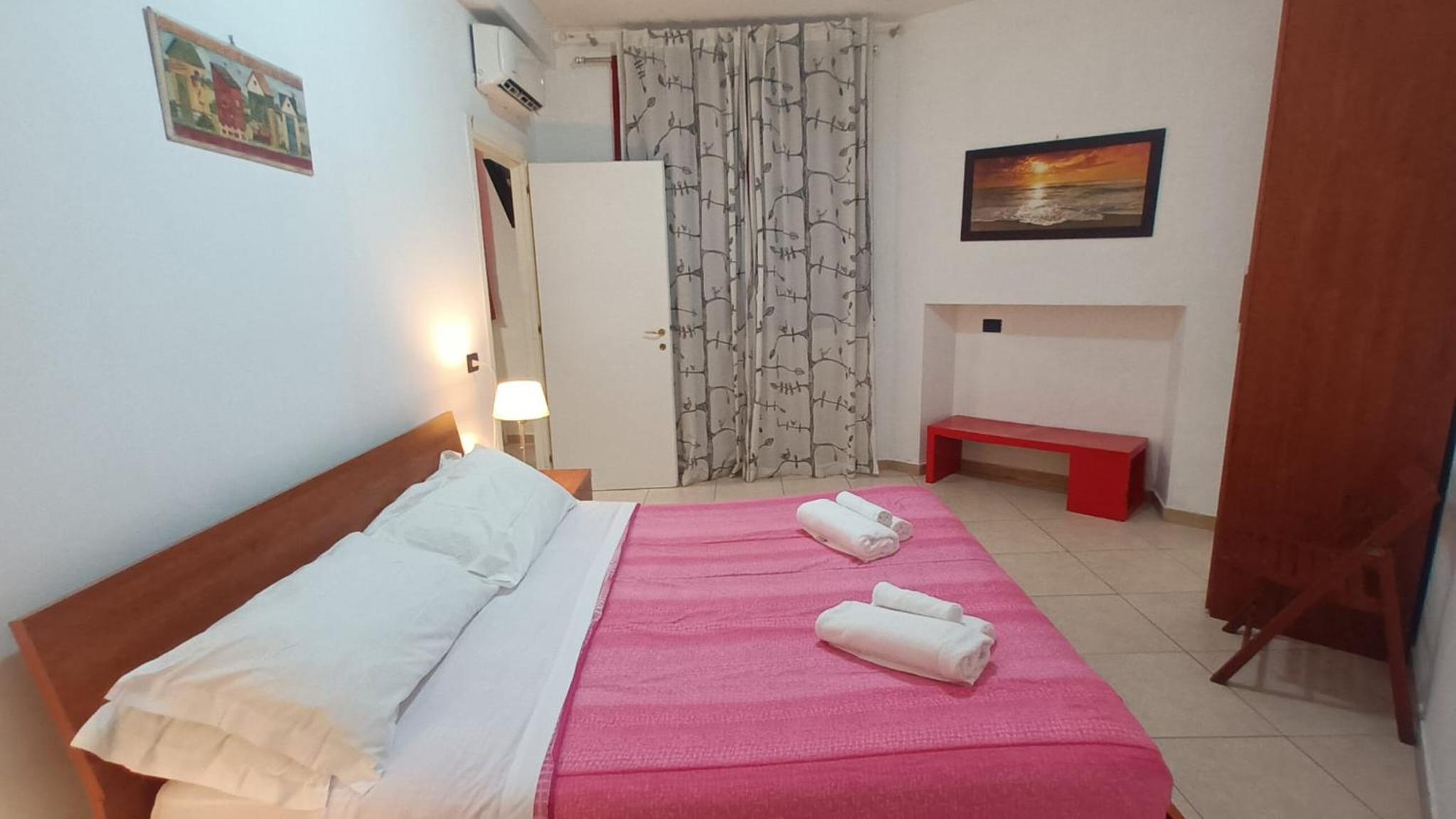 Olimpo Apartments St John in Lateran