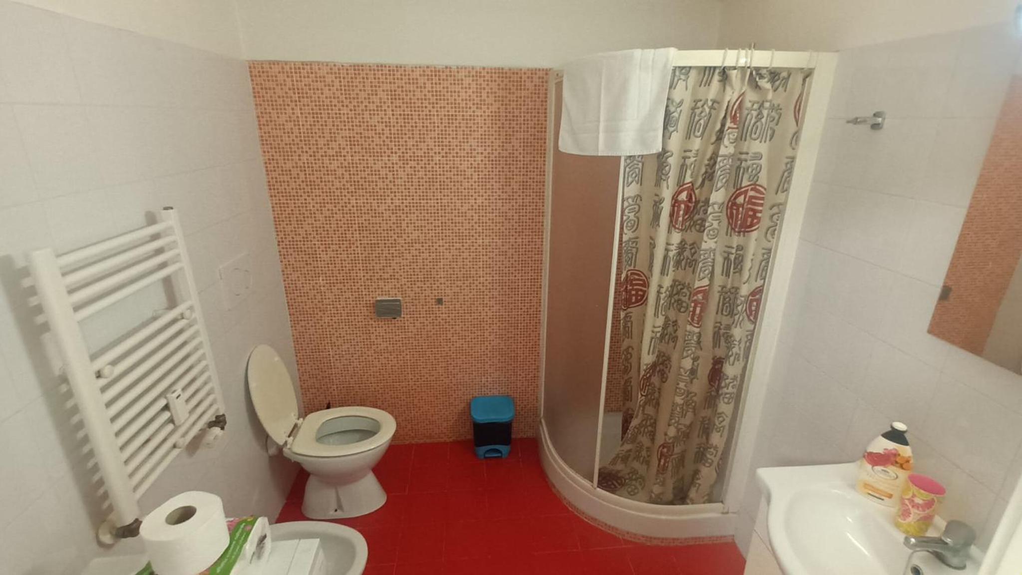 Olimpo Apartments St John in Lateran