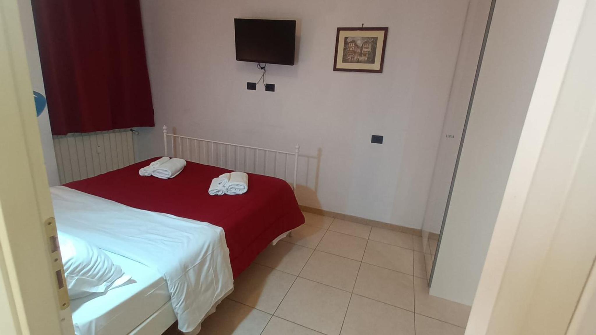 Olimpo Apartments St John in Lateran