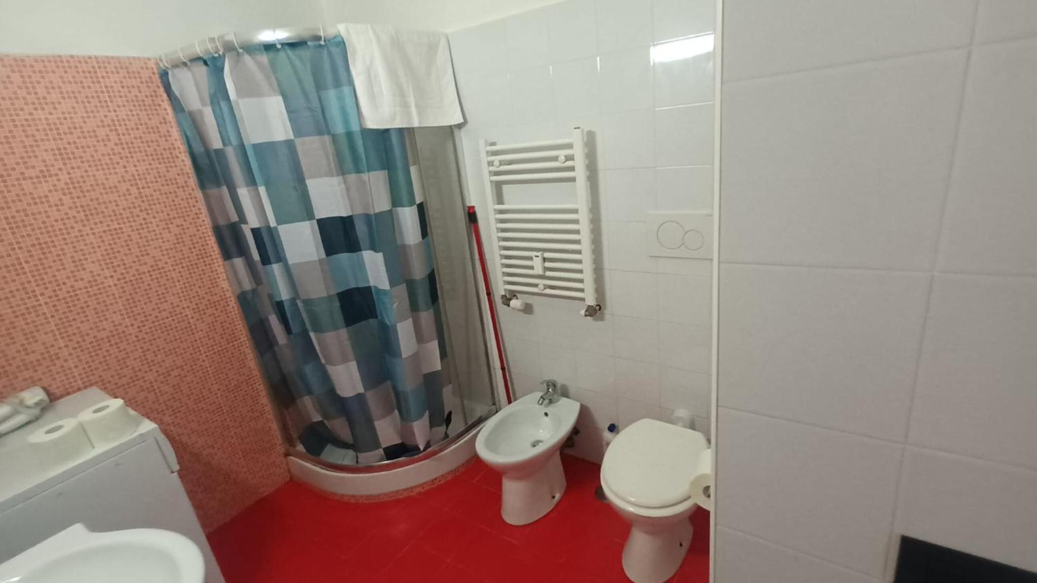 Olimpo Apartments St John in Lateran