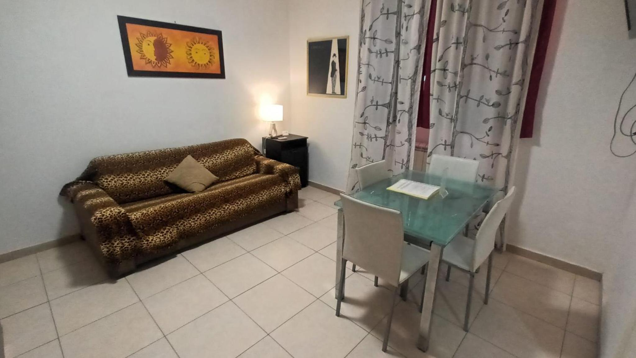 Olimpo Apartments St John in Lateran