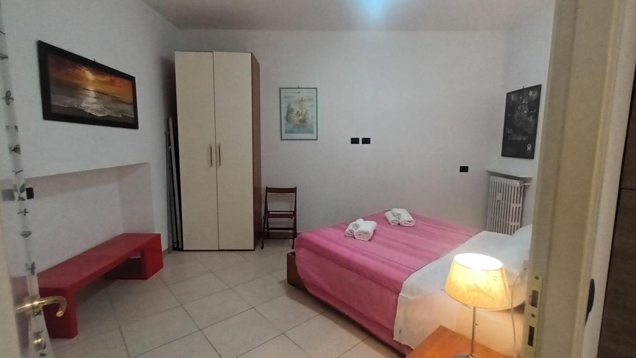 Olimpo Apartments St John in Lateran