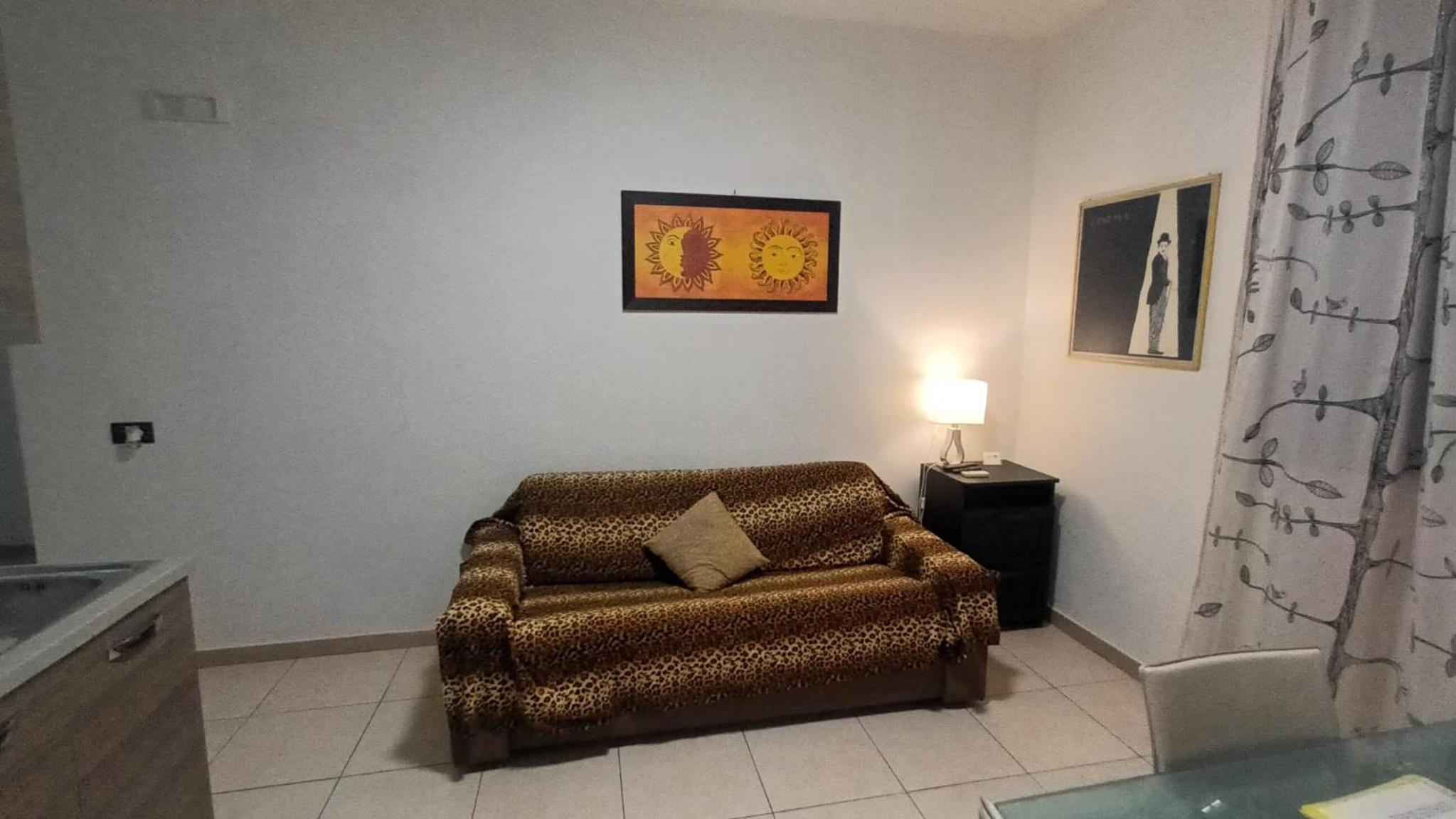 Olimpo Apartments St John in Lateran