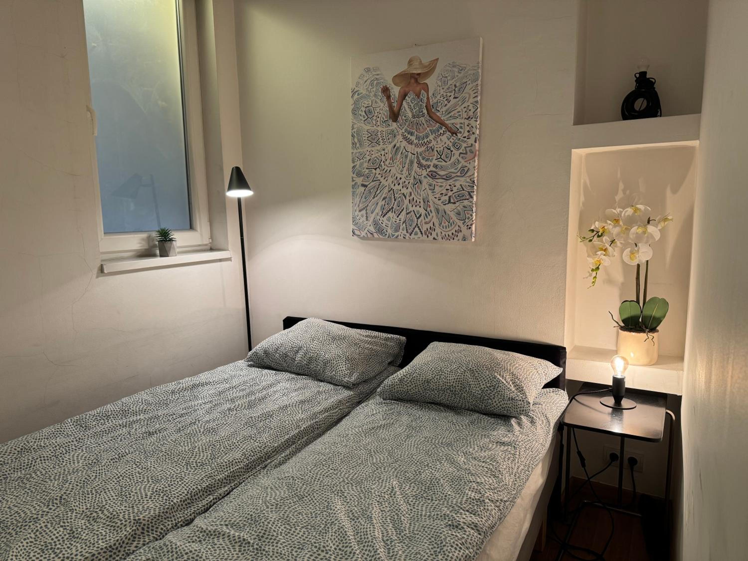 Stylish Apartment by the Vígszínház Theater view 5