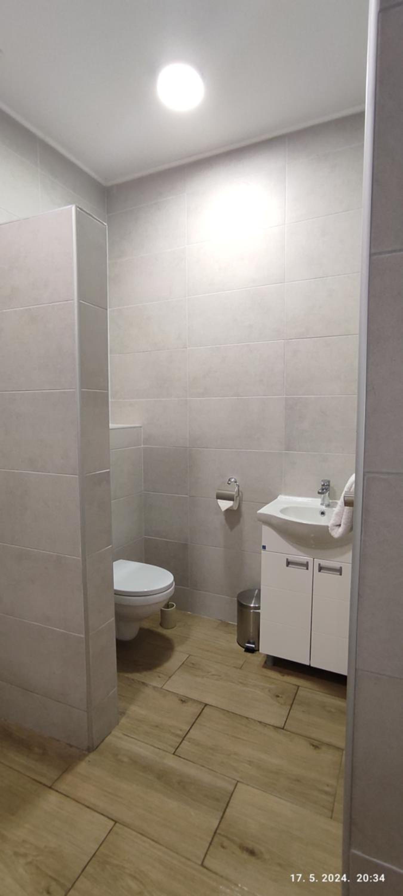 Nika's House Trosobna kuća sa dva AP komforna za ukupno 17 osoba view 5
