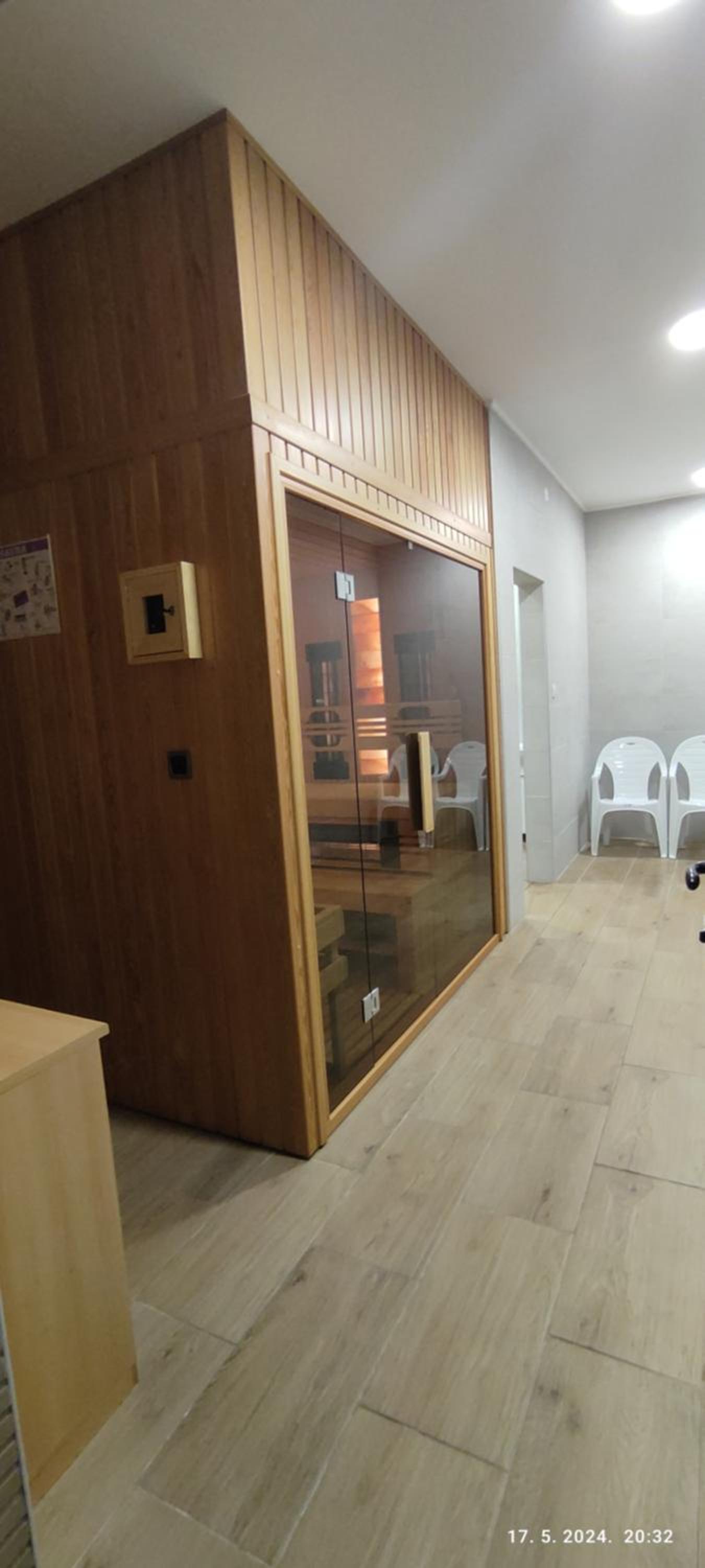 Nika's House Trosobna kuća sa dva AP komforna za ukupno 17 osoba view 4