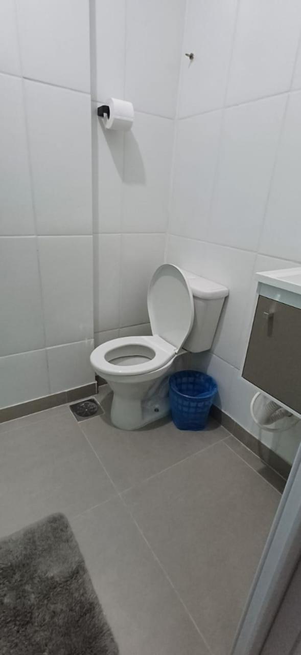 Apartamento JM Vista Mar 6