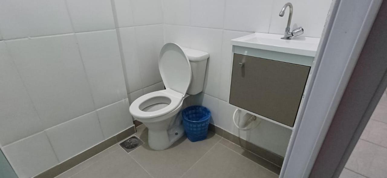 Apartamento JM Vista Mar 6