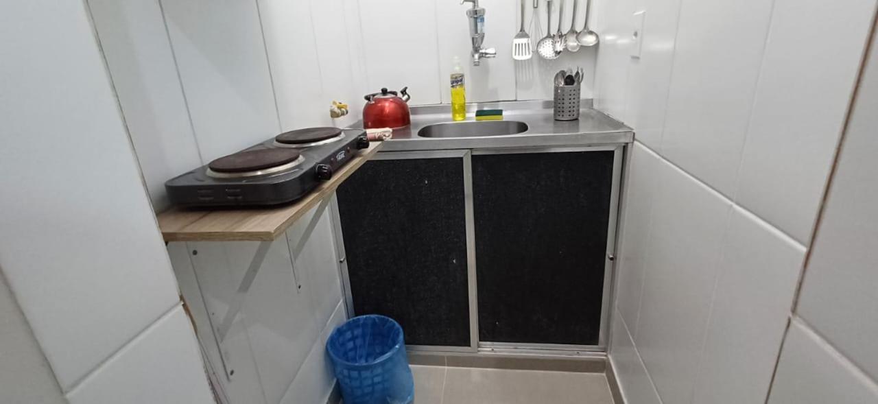 Apartamento JM Vista Mar 6