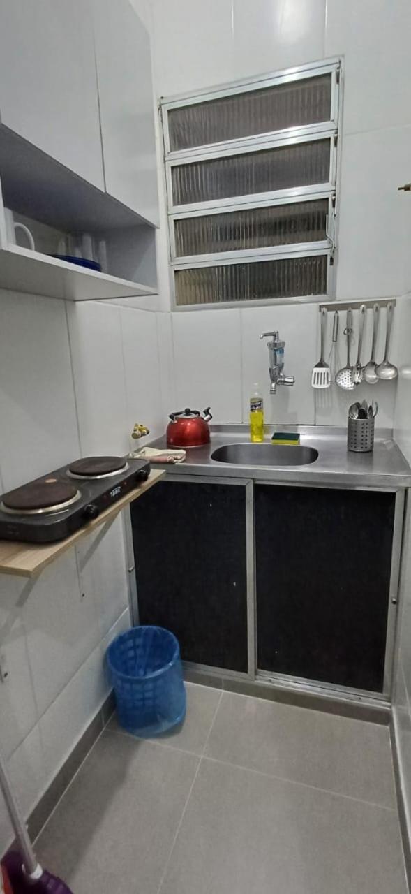Apartamento JM Vista Mar 6