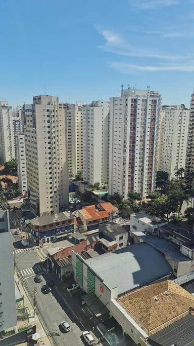 Loft Próx ao Metrô em Moema