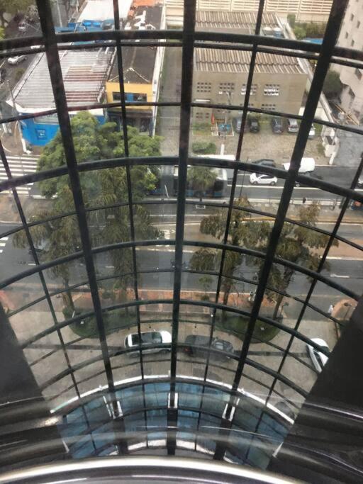 Loft Próx ao Metrô em Moema