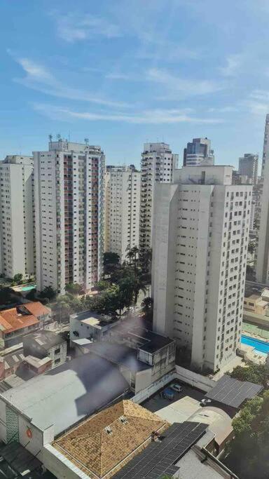 Loft Próx ao Metrô em Moema