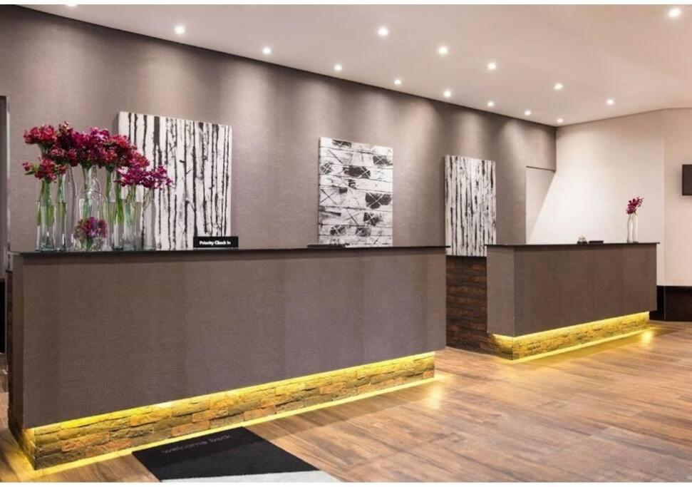 Loft Próx ao Metrô em Moema