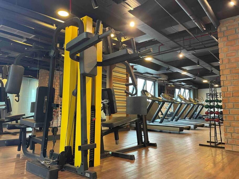 Loft Próx ao Metrô em Moema