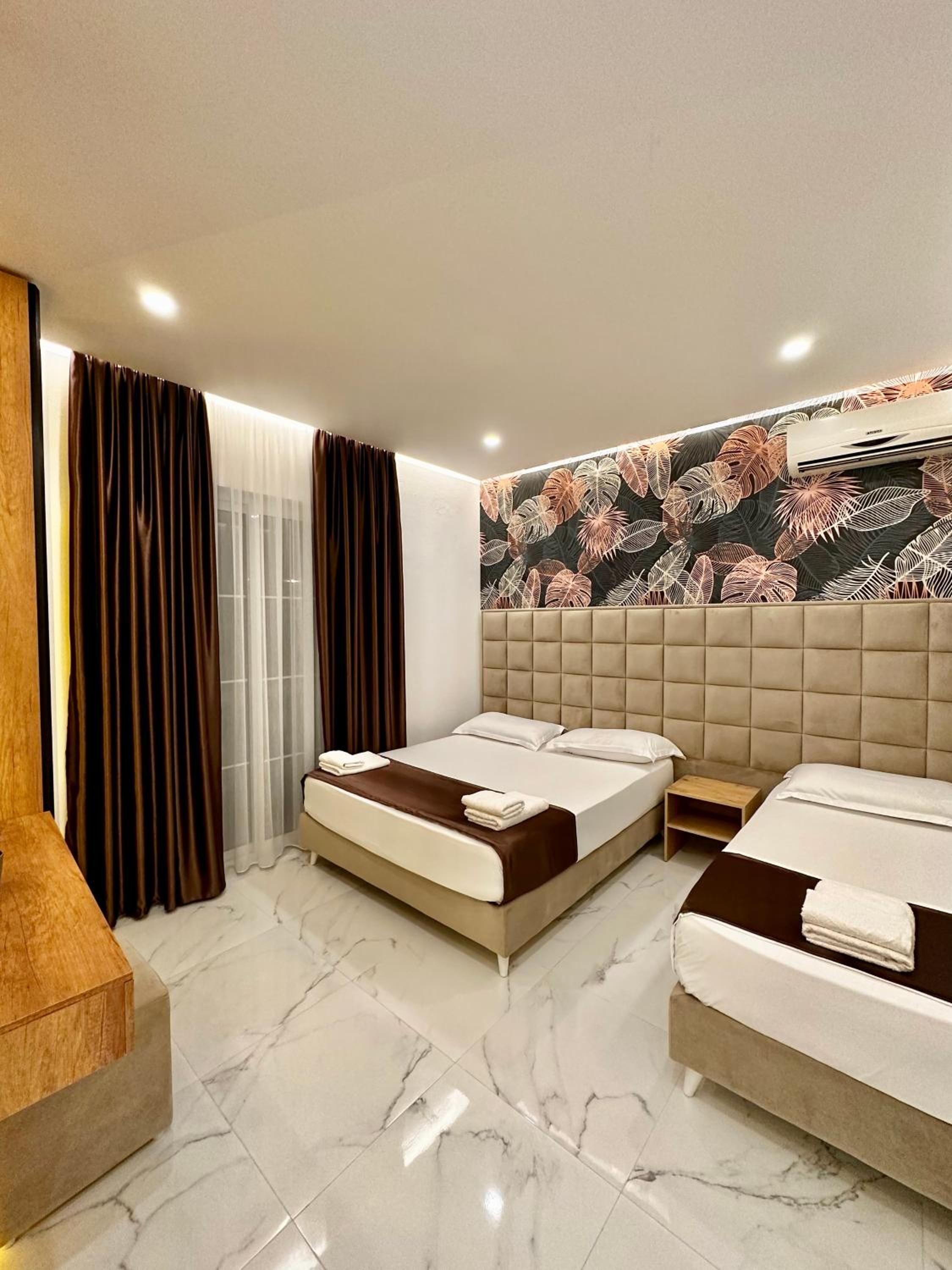 Apartments Oda Hotel