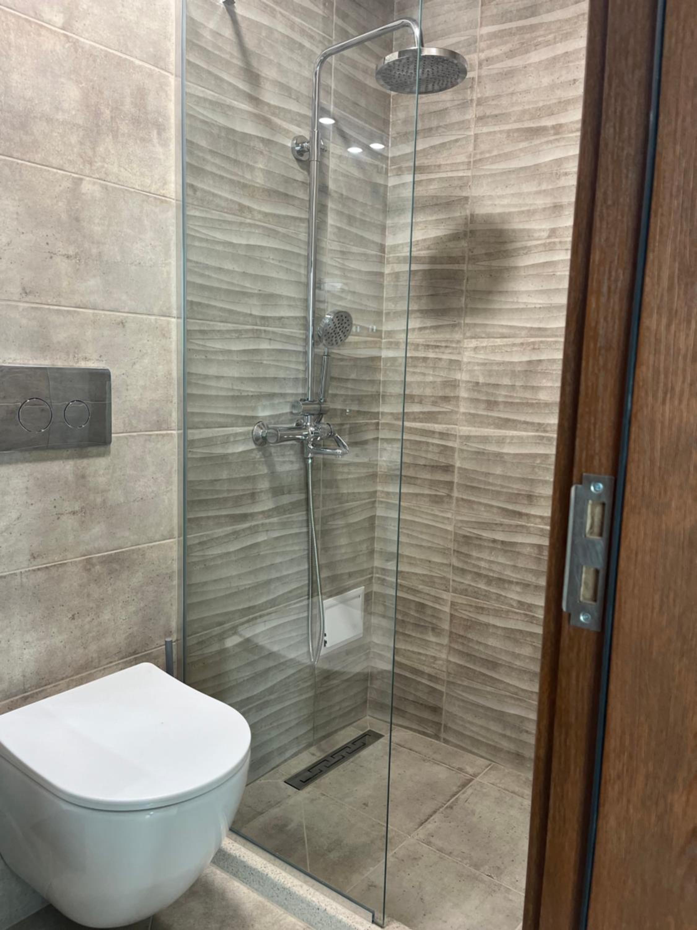 Luxury Studio Golf Coast with sea view