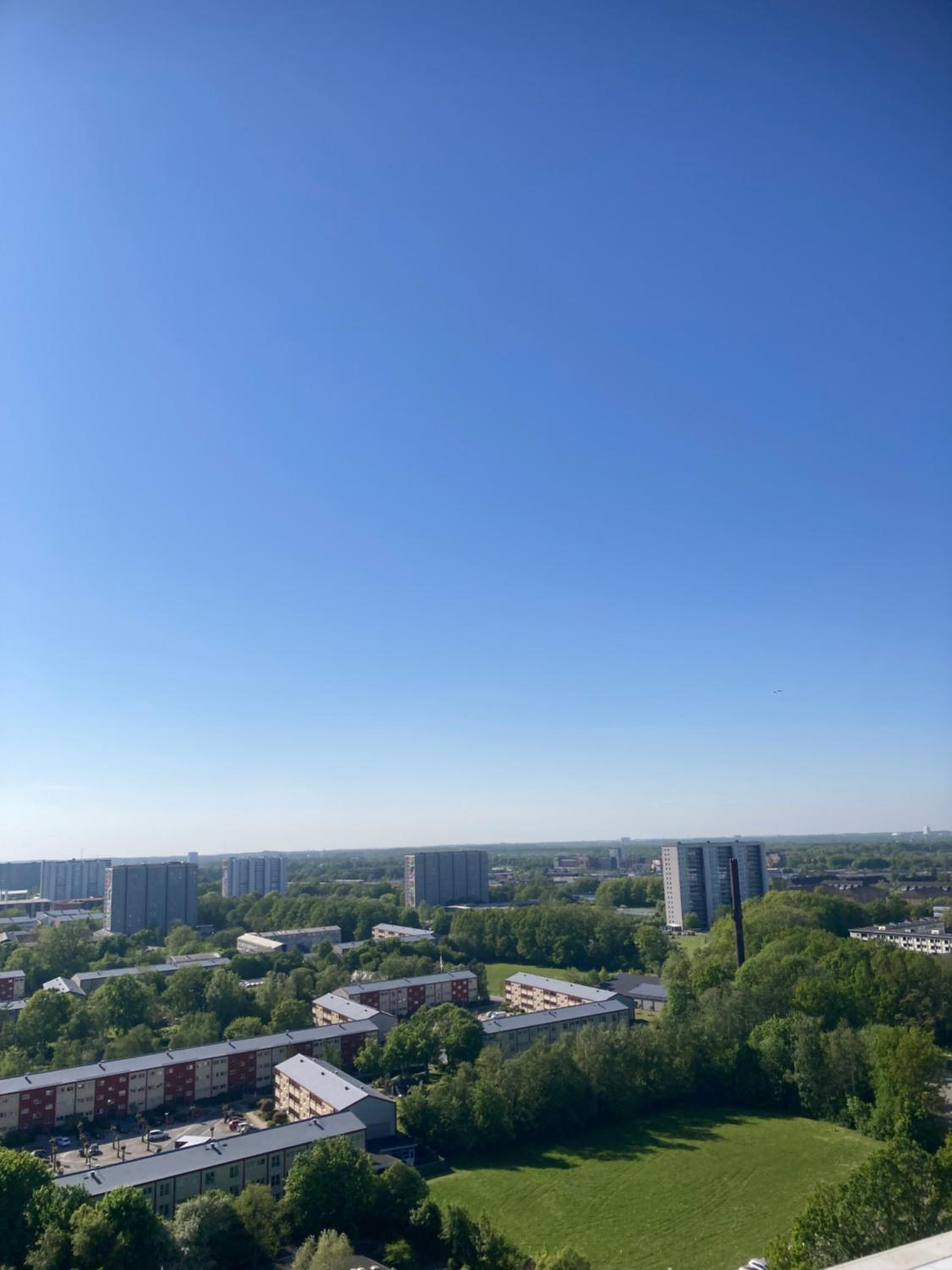 Copenhagen best view apartment