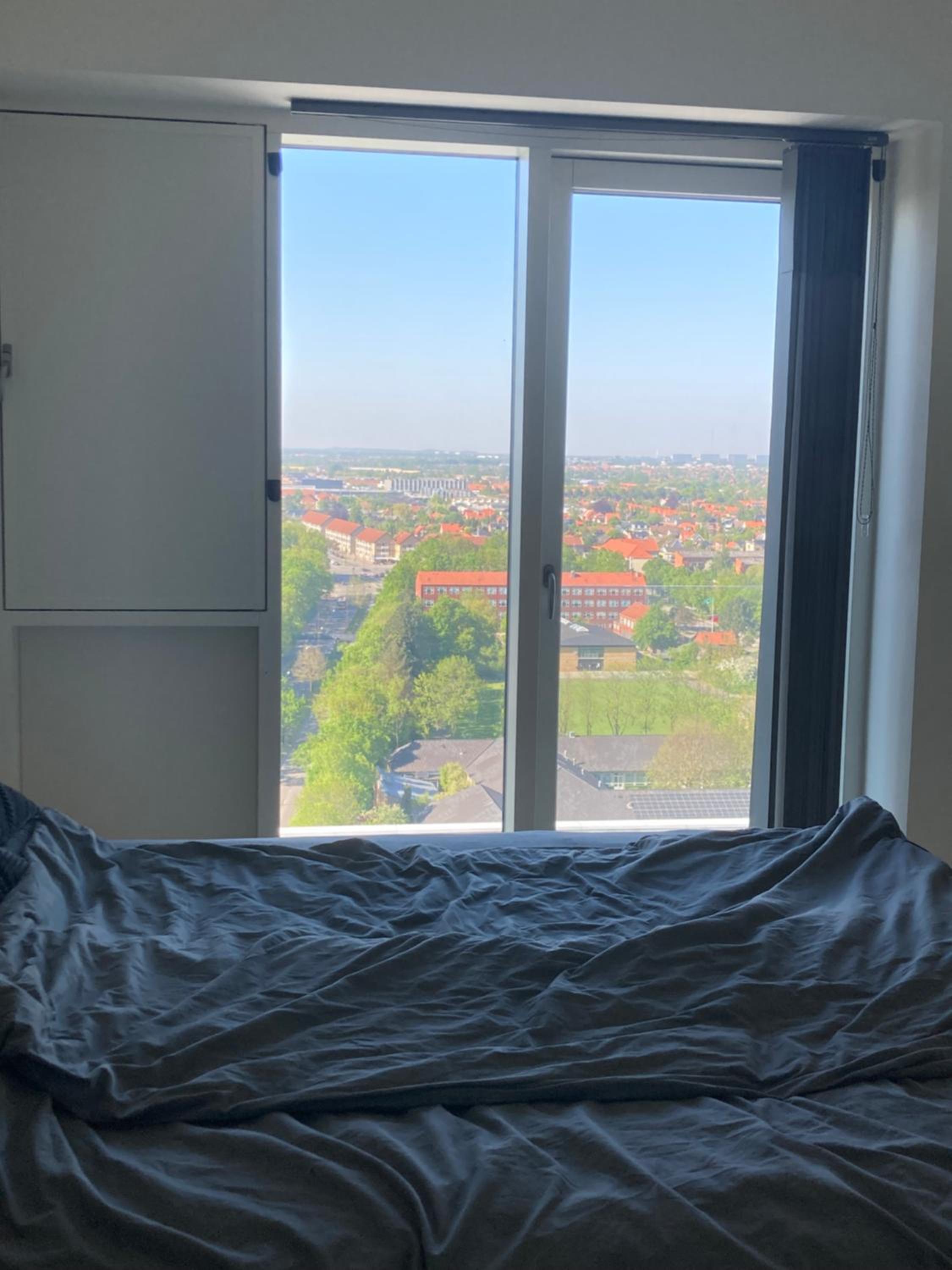 Copenhagen best view apartment