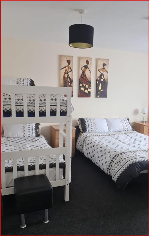 The Hive Great Yarmouth view 5