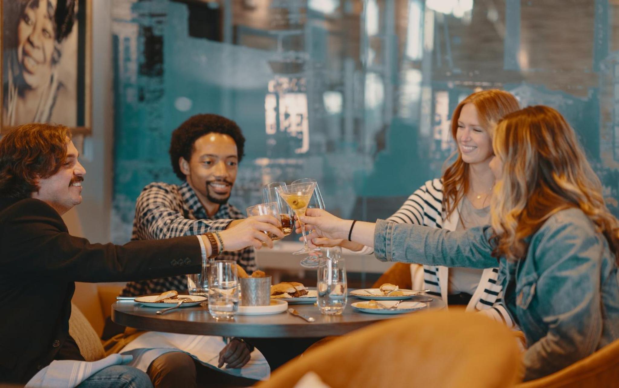 Philadelphia Vacations - Hotel Indigo West Chester - Downtown, an IHG Hotel - Property Image 3