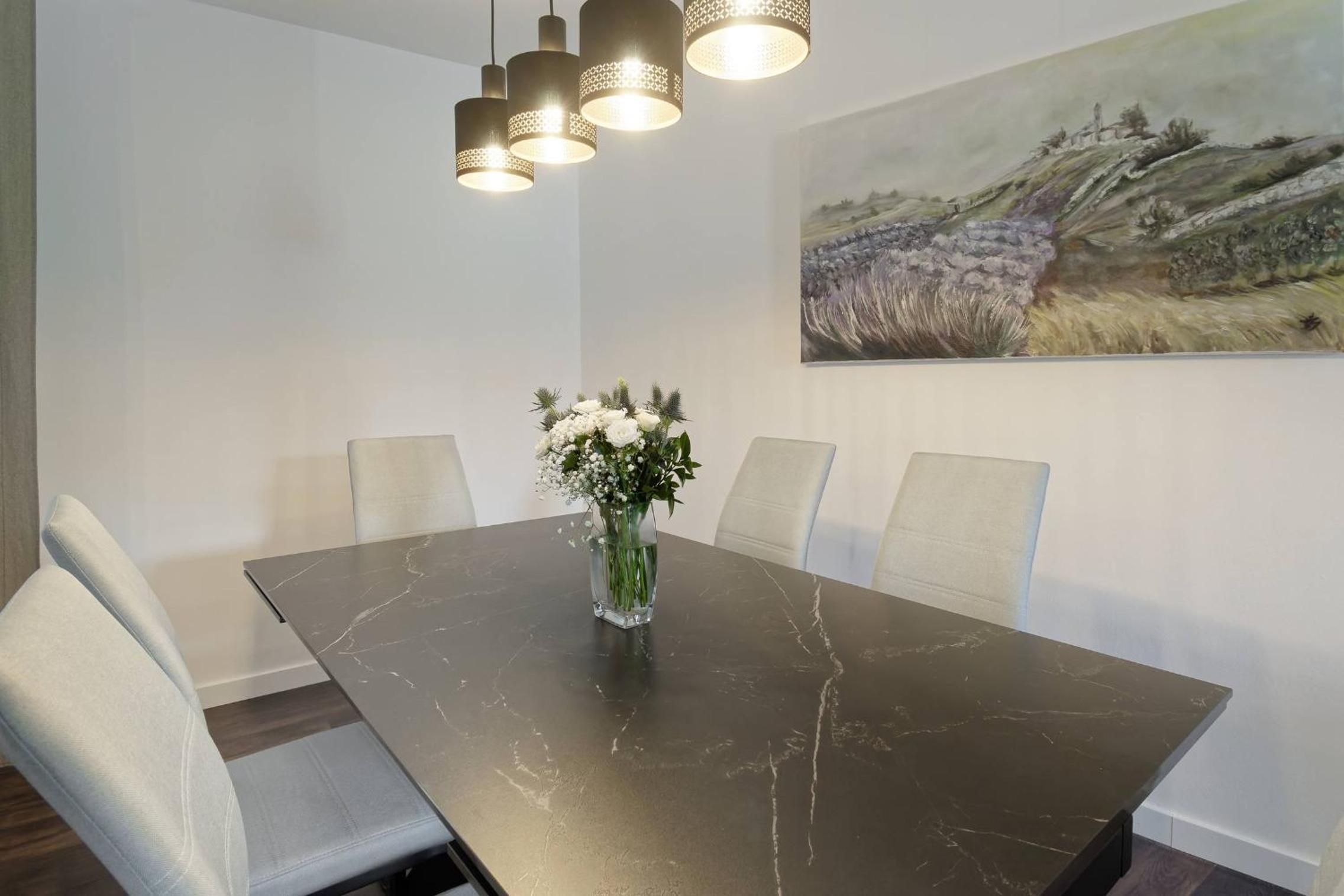 Apartment Larissa by Rent Istria view 4