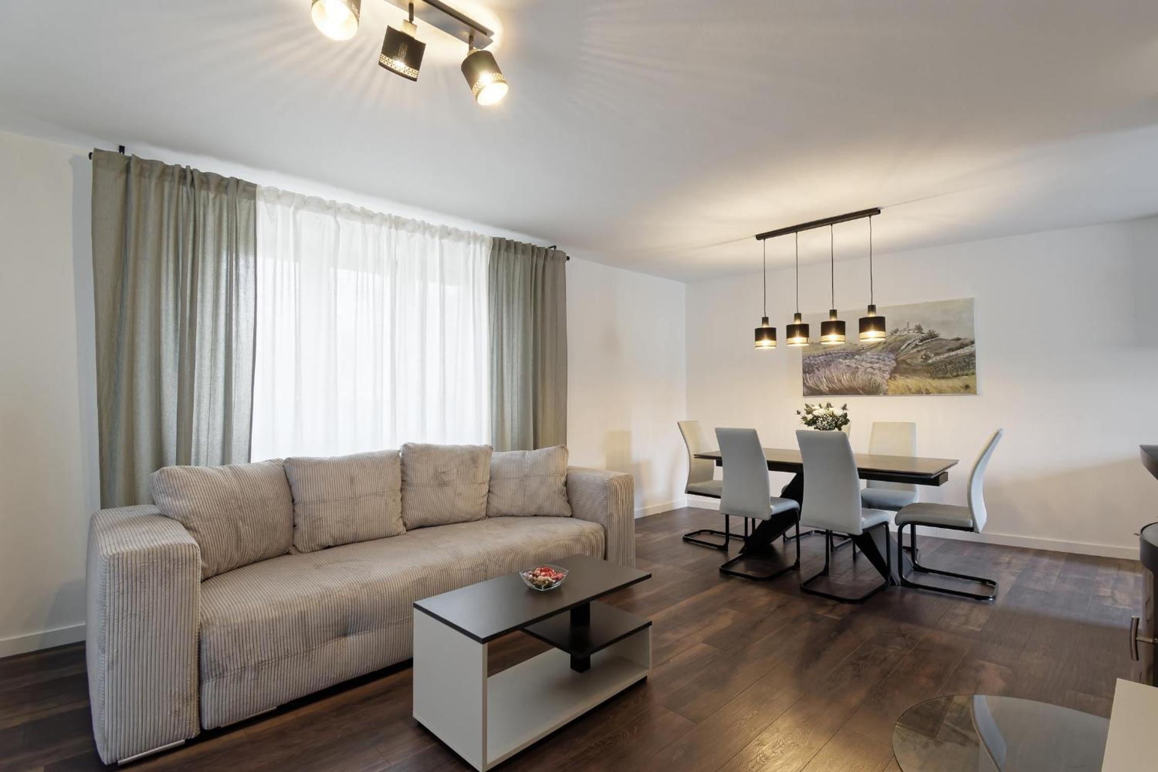 Apartment Larissa by Rent Istria view 2