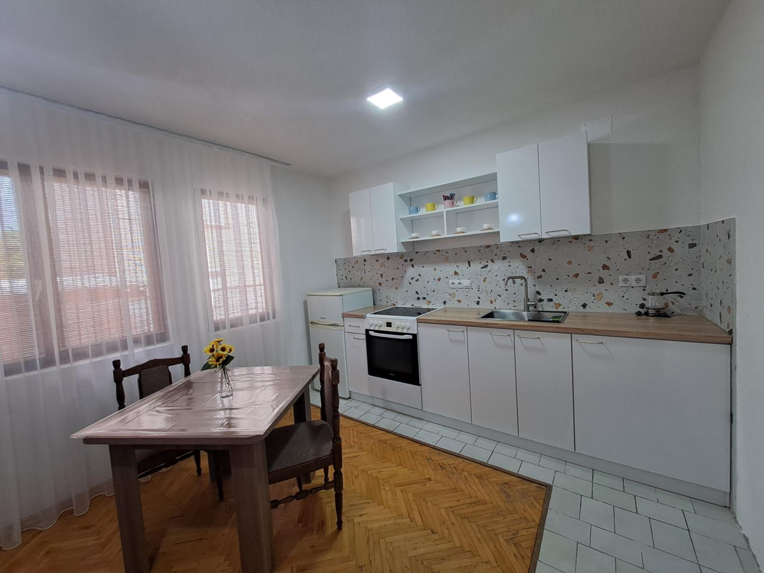 Velu Apartments