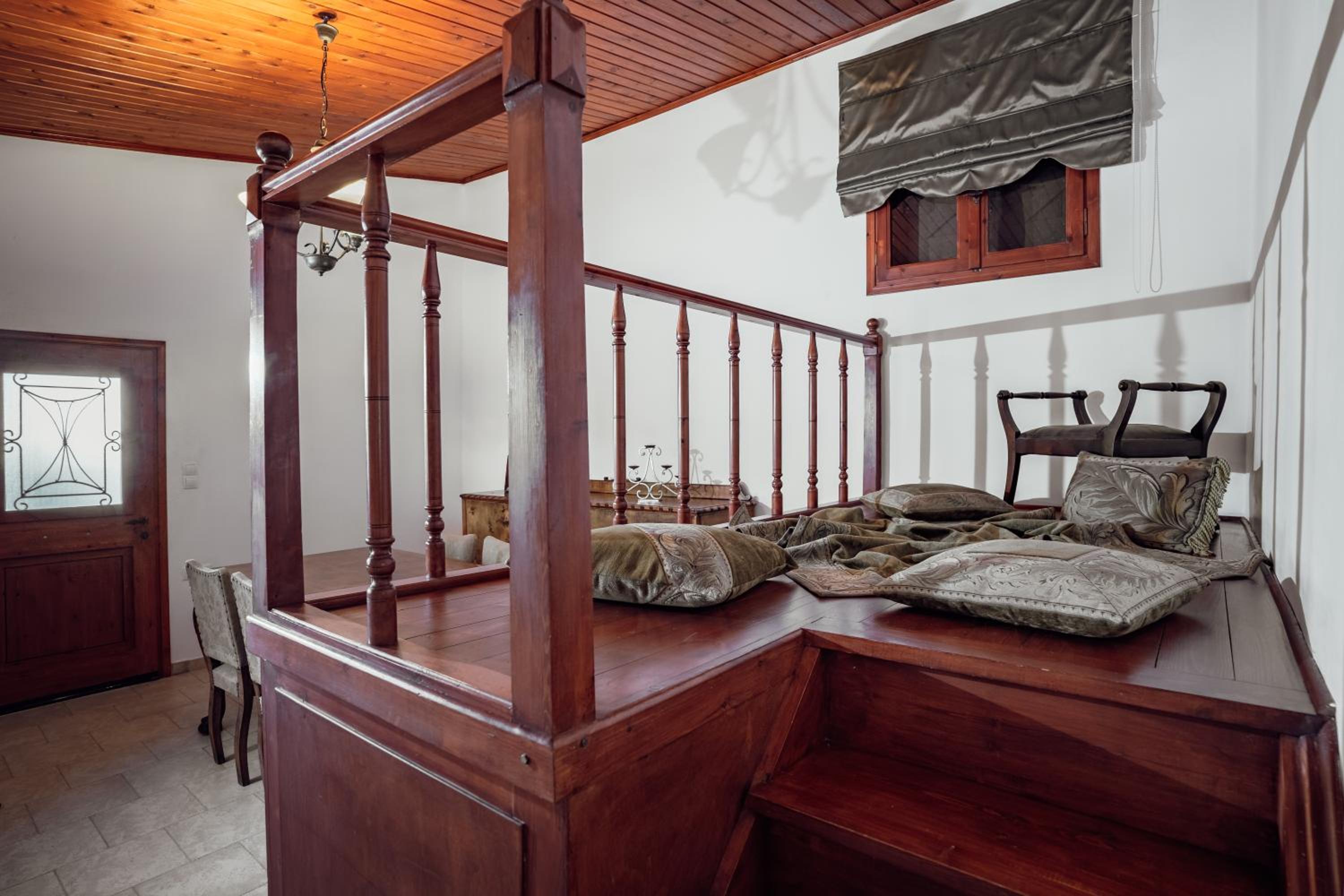 DM Elegant and Charming Villa photo 3