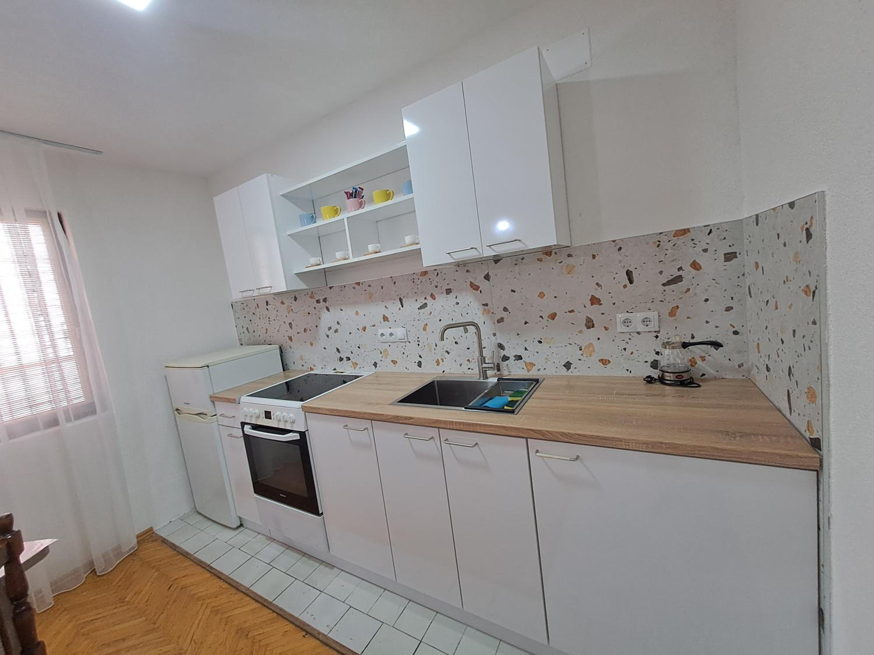 Velu Apartments