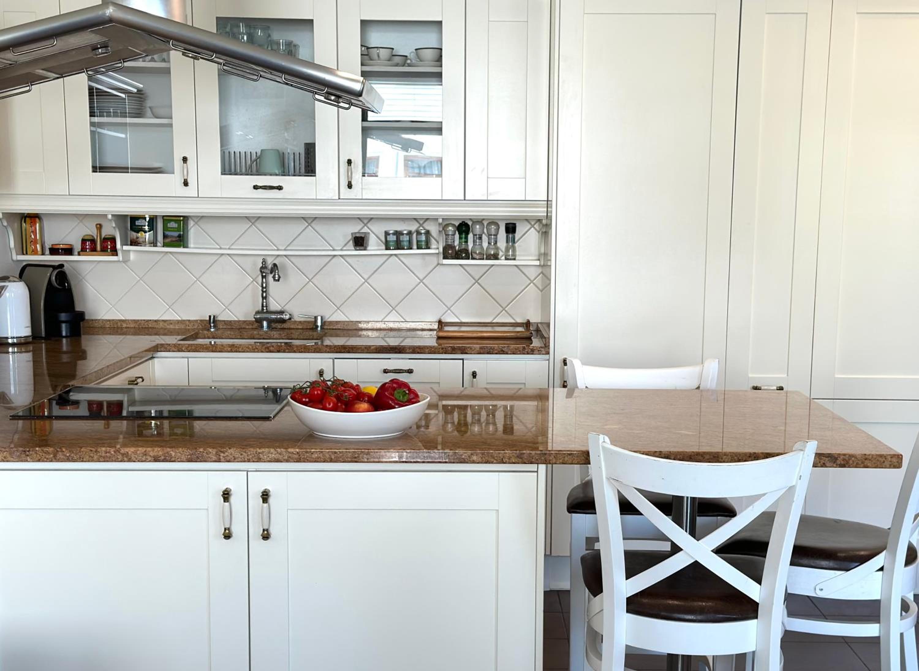 Exclusive Baltic Apt Forest Park View by PolandBnB