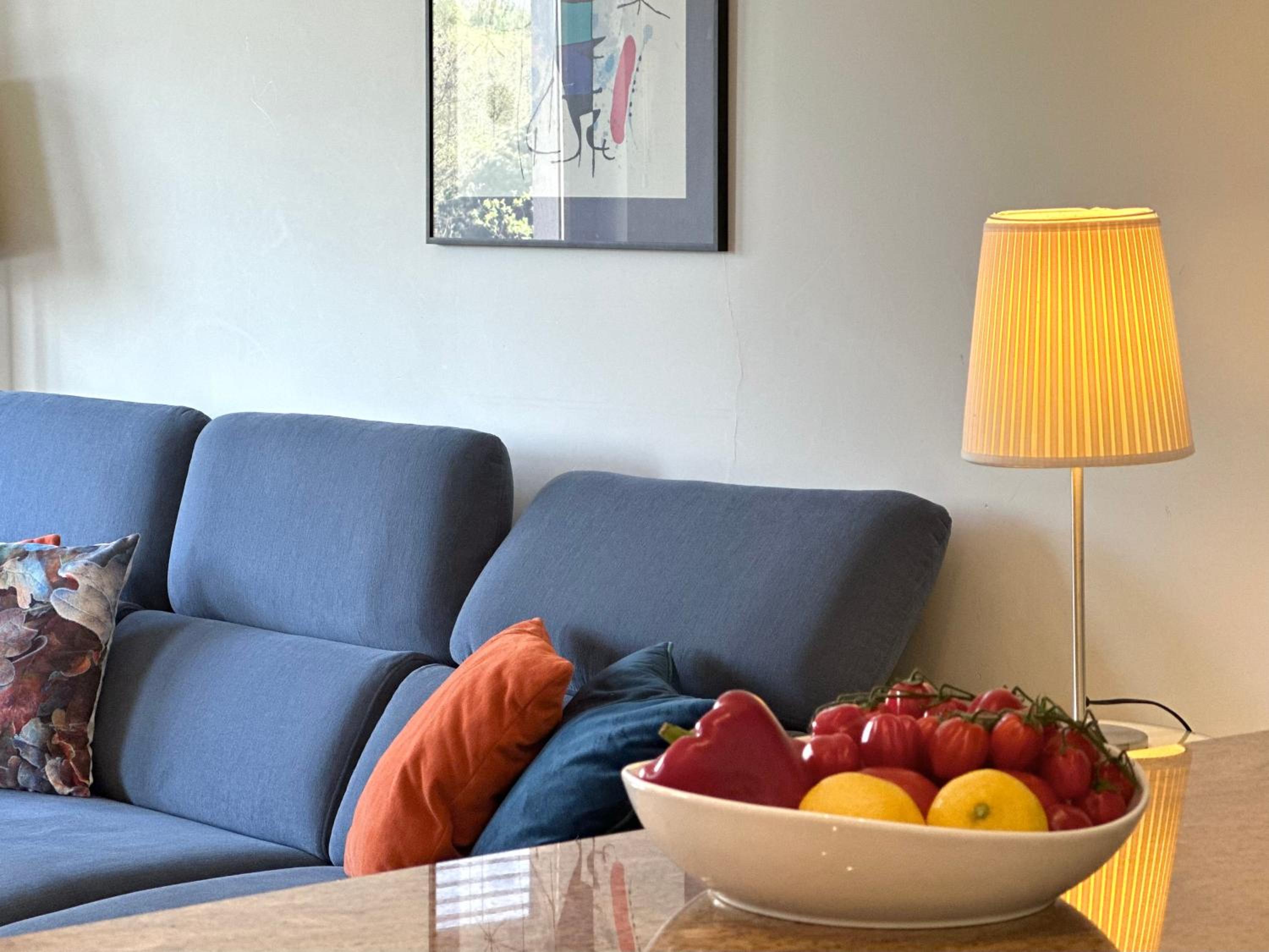Exclusive Baltic Apt Forest Park View by PolandBnB