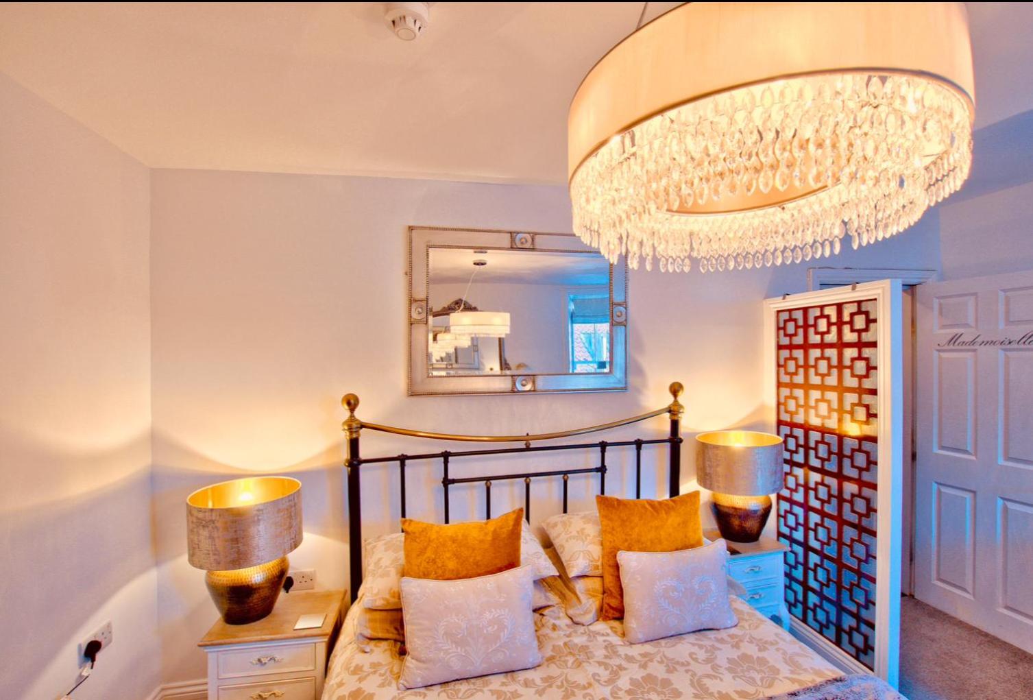 Mademoiselle's Boutique Holiday Accommodation view 5