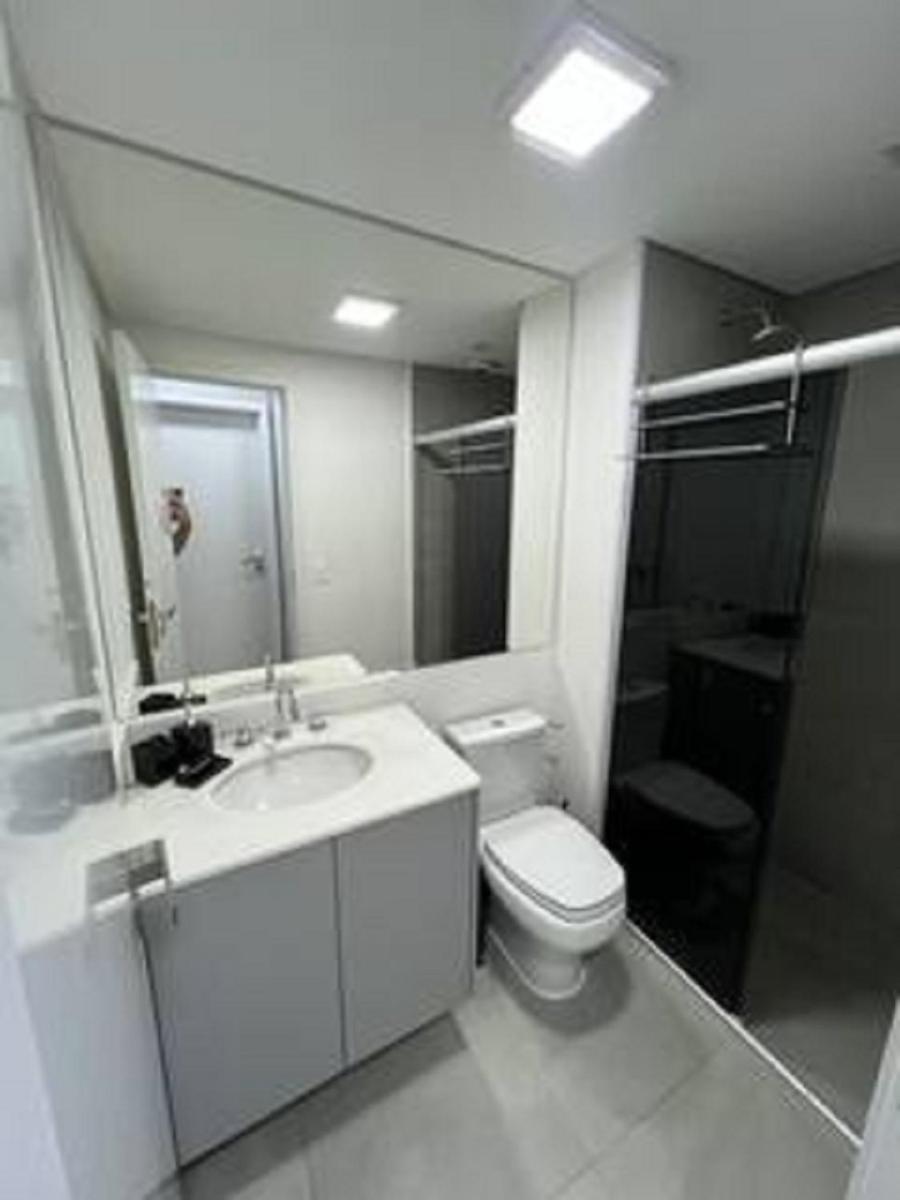 Apto 1 dorm guarulhos helbor patteo bosque maia 7 min aeroporto