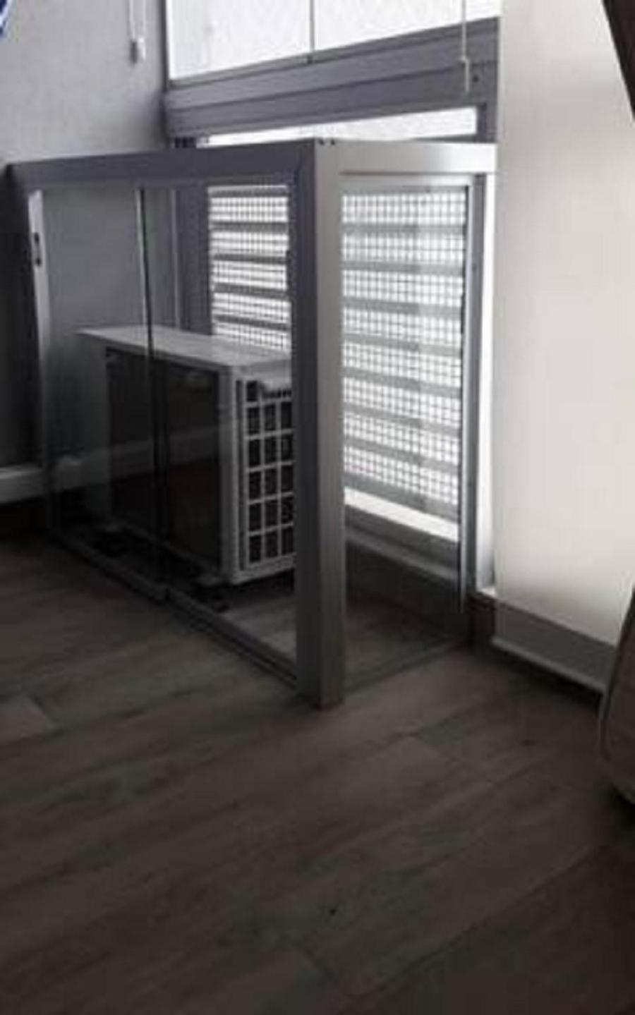 Apto 1 dorm guarulhos helbor patteo bosque maia 7 min aeroporto